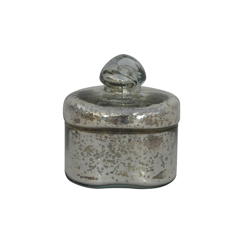 Small Vintage Styled Jar  - Artisan Furniture