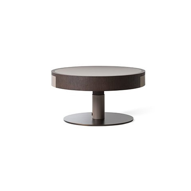 James 2 Small Tables Medea Srl