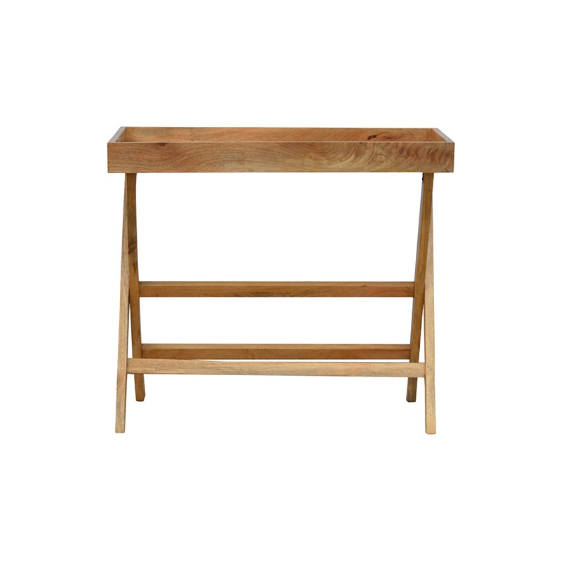 Butler Tray with Foldable Legs Artisan Furniture