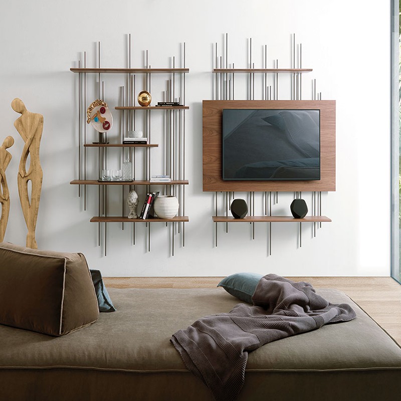 Tube Tv  - Pacini Cappellini