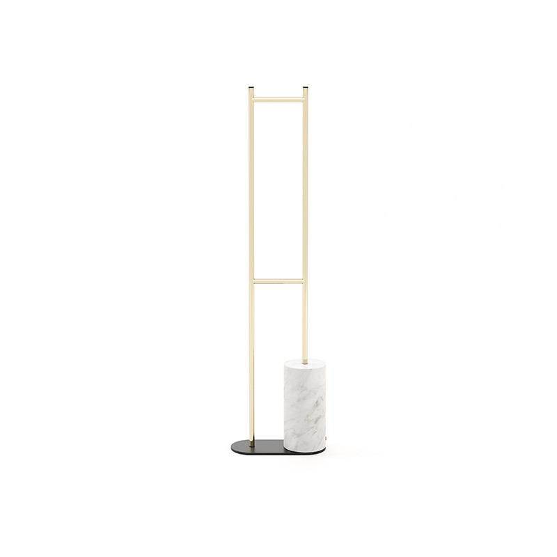 Ben Coat Rack Laskasas
