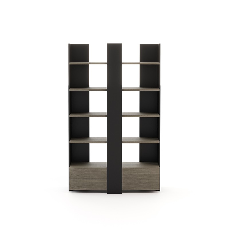 Biel Bookshelf Laskasas