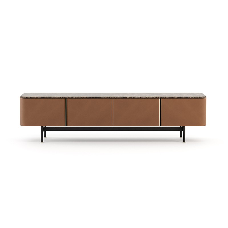 Norman TV Cabinet  - Laskasas
