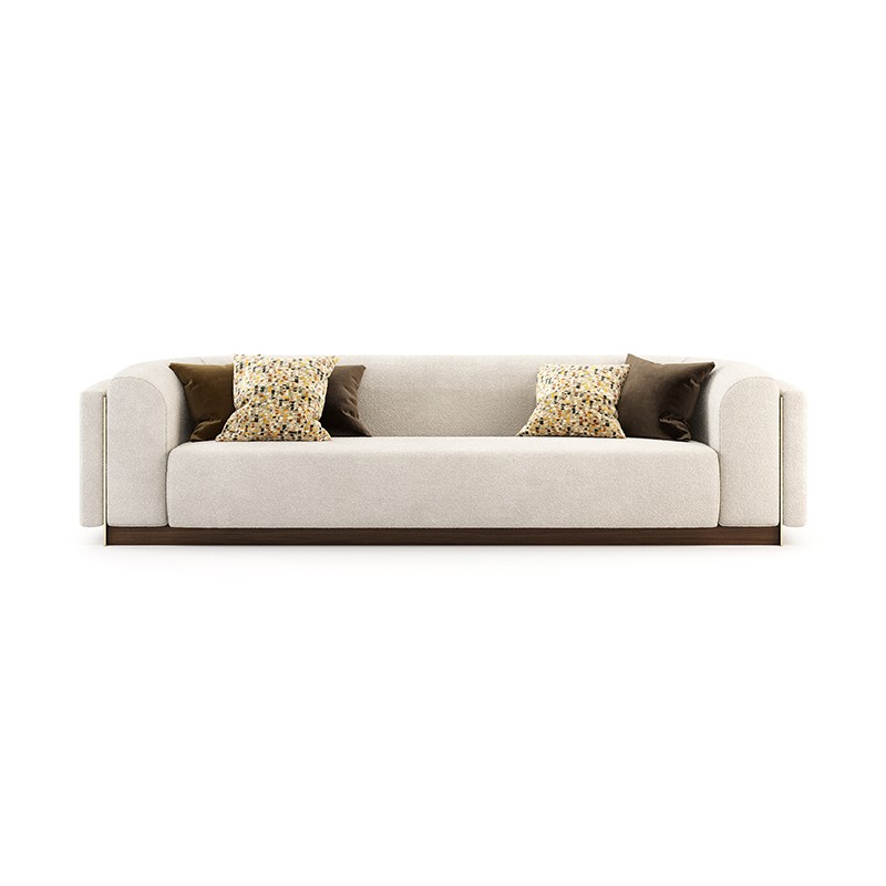 Wellington Sofa  - Laskasas