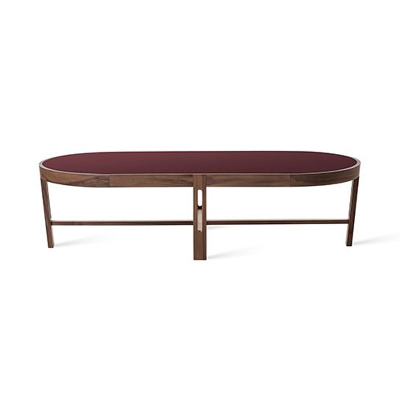 Nest 2 Small Tables Medea Srl