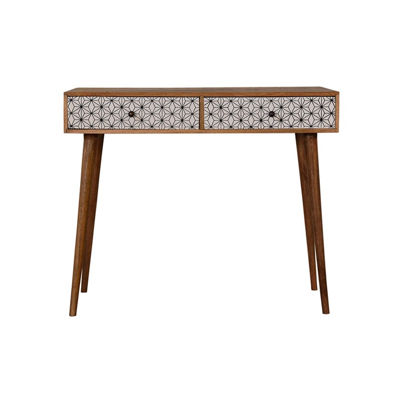 Prima Console Table Artisan Furniture