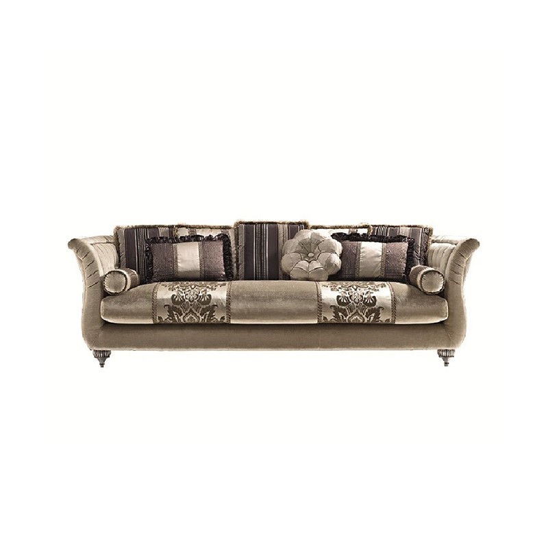 FIRST LADY SOFA  - Siwa Soft Style Home
