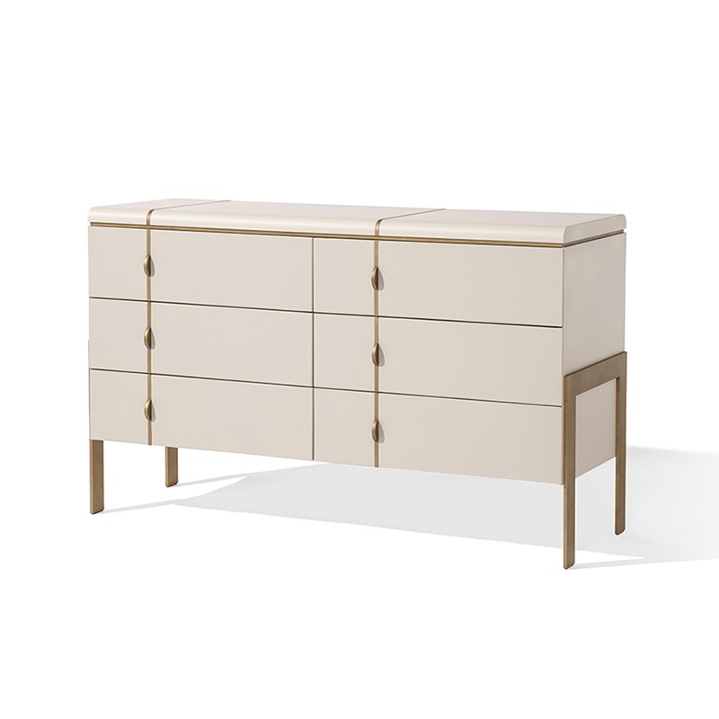 Althea D Chest Of Drawers Carpanese Home