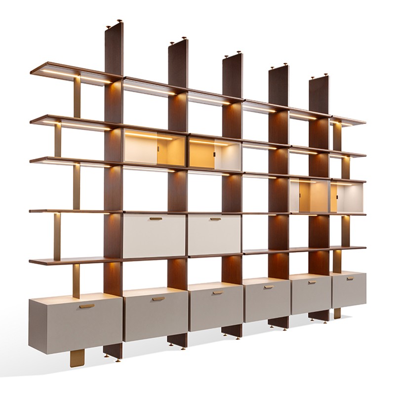Duo Xl Wall Unit Carpanese Home