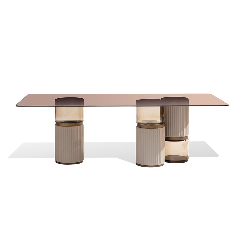 Imperial S Table  - Carpanese Home
