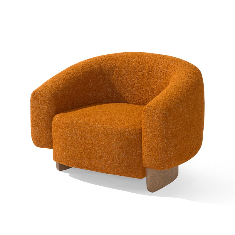 Betty Armchair  - Carpanese Home