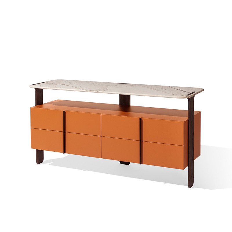 Trio D L Chest Of Drawers Carpanese Home