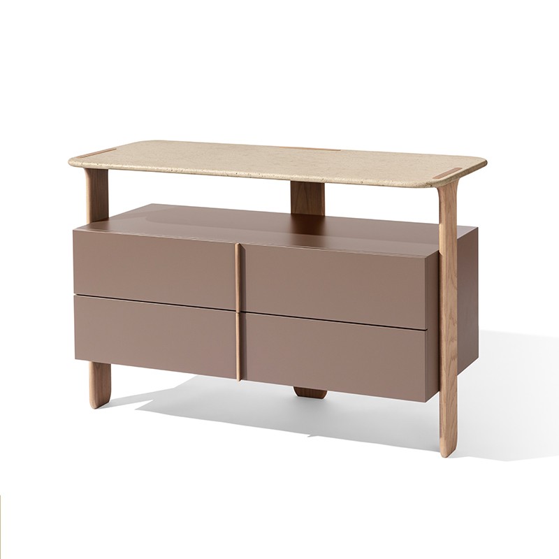 Trio D S Chest Of Drawers Carpanese Home