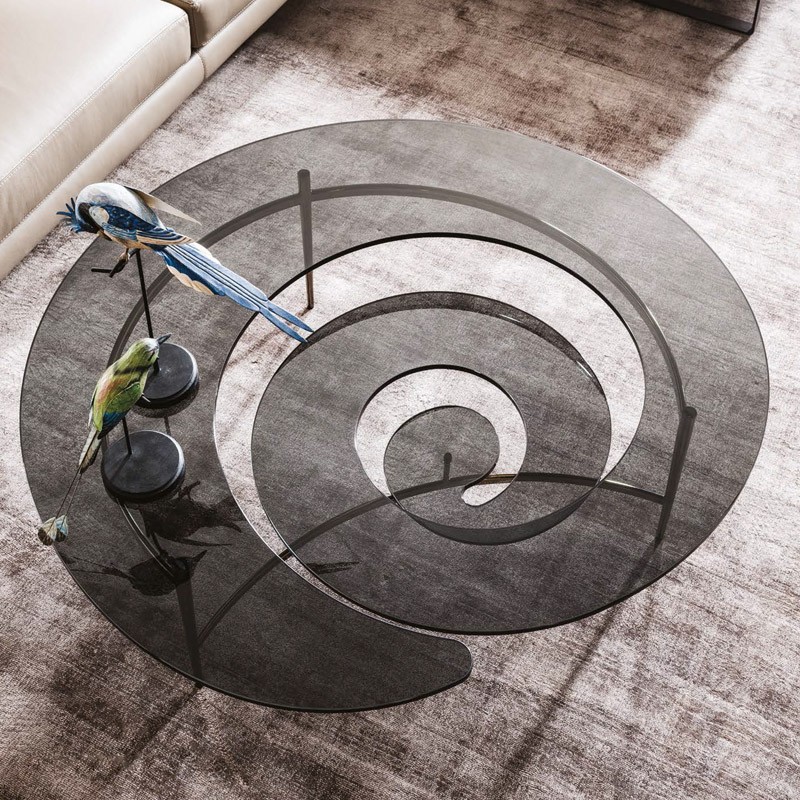 Spiral Cattelan Italia