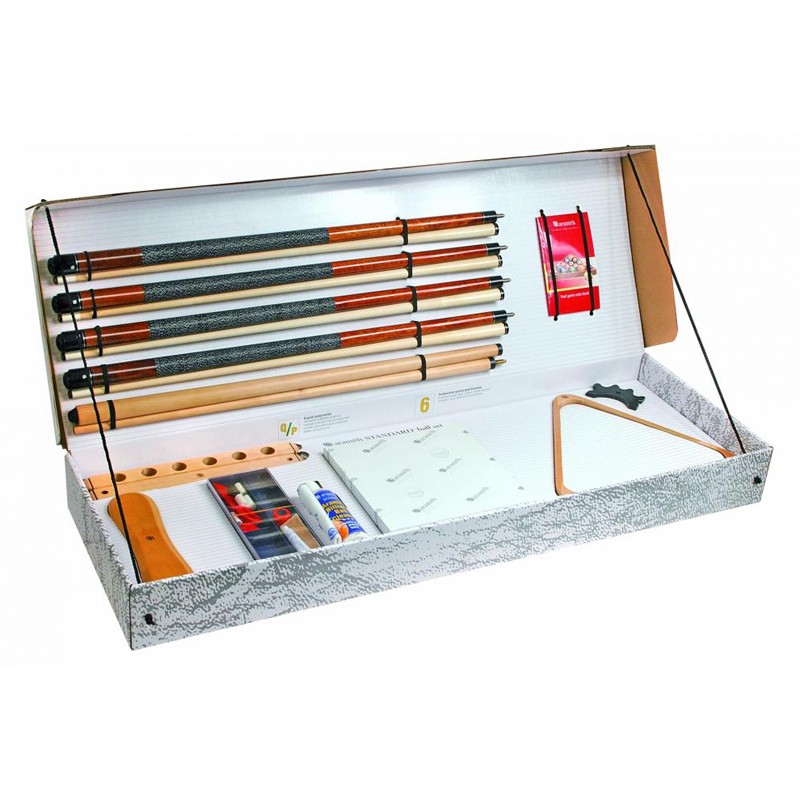 Aramith Standard Accessory Kit