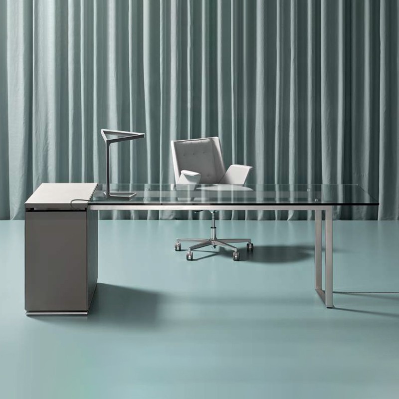 Deck Executive Table Estel