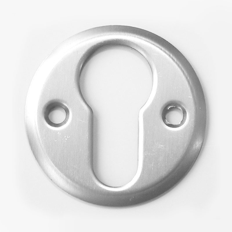 Anodized Aluminium 011