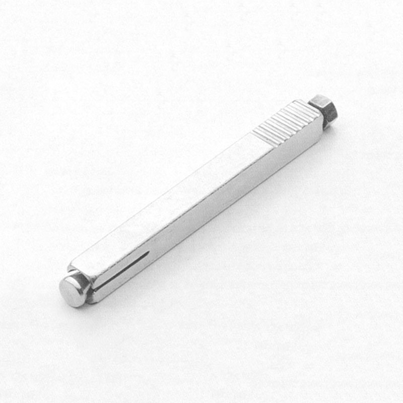 Anodized Aluminum-015 | Spindle