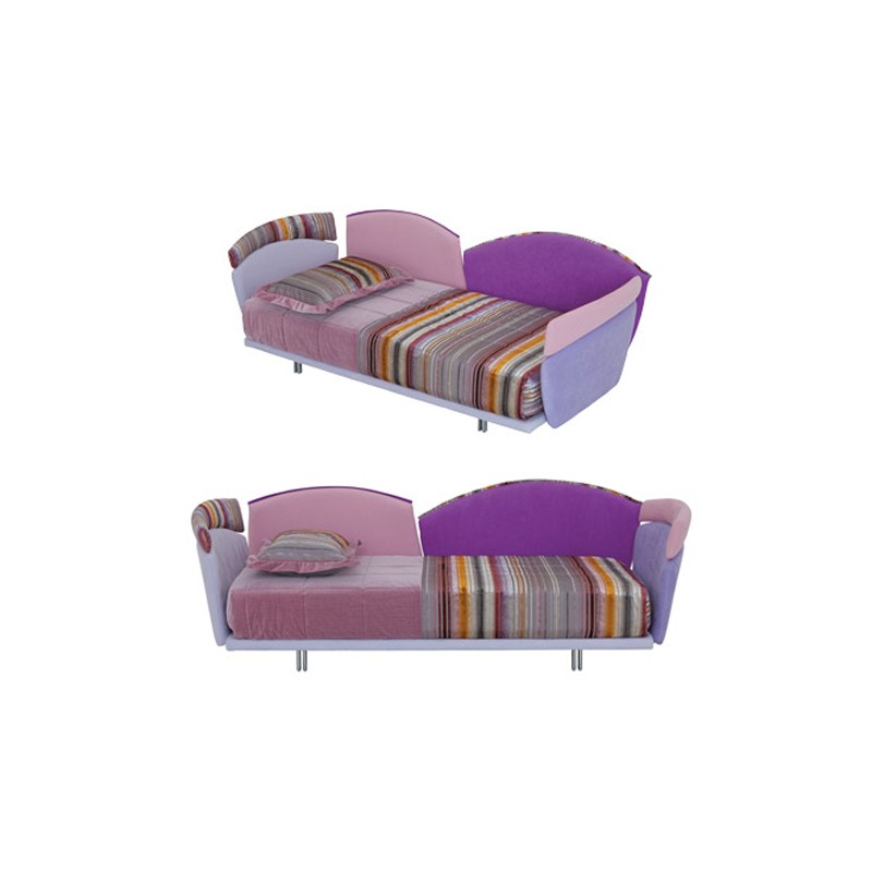 Aurora Baby Letto IL Loft