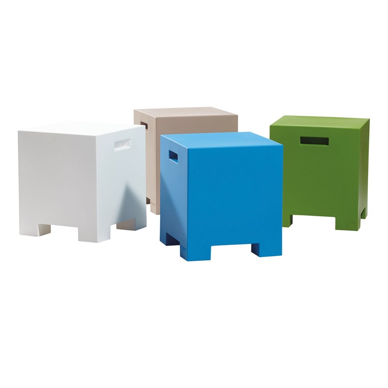 Blocky Sixinch