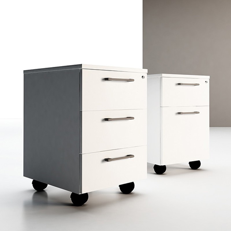 Duo Storage Systems Tunaofis