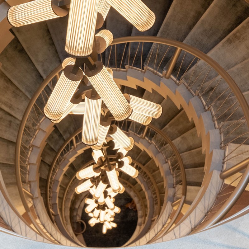 Haara Metsa Cameron Design House