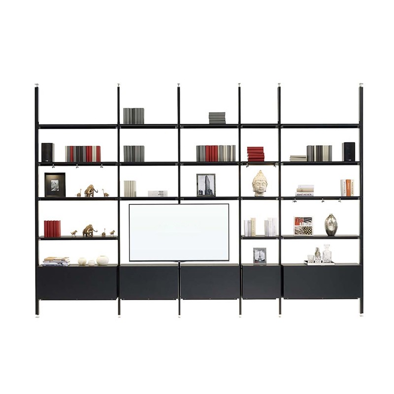 Magic Matrix Shelf Yomei