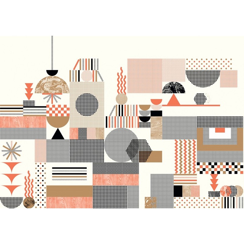 Extra Habitat 1 Texturae