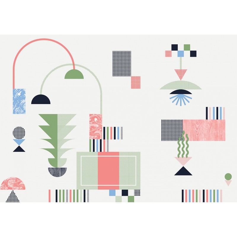 Extra Habitat 2 Texturae