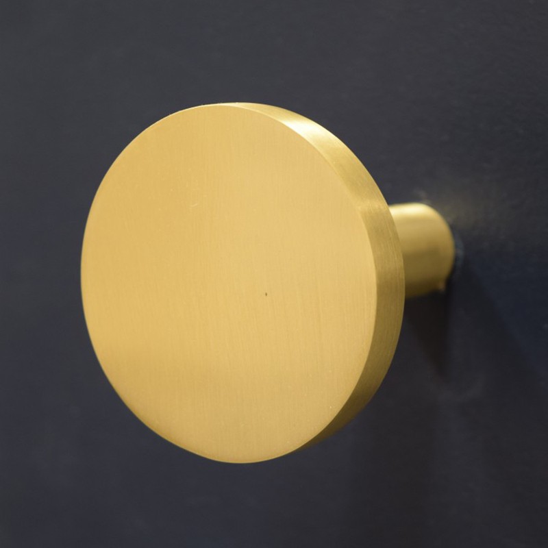 Curtain Finial