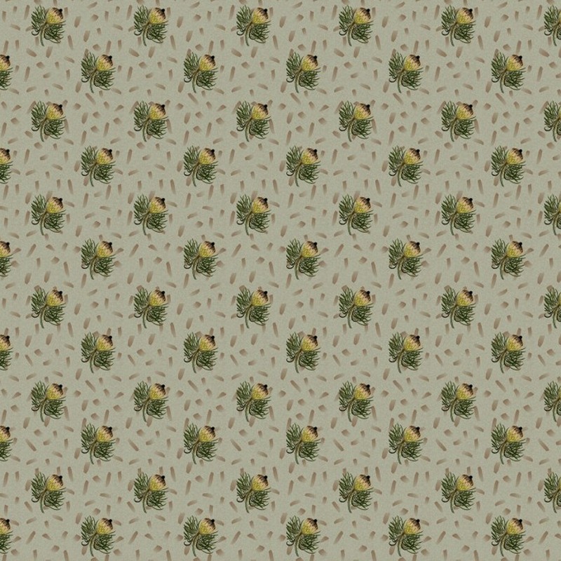 Gradient Flowers Texturae