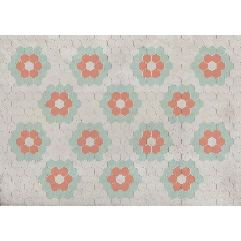 Hex Texturae