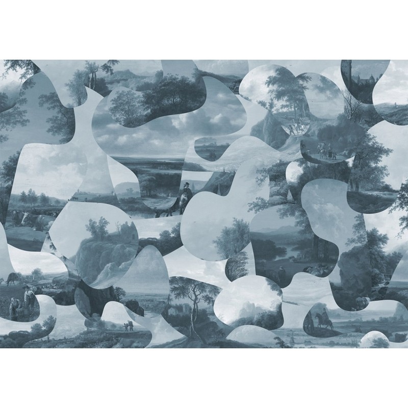 Landschap Texturae