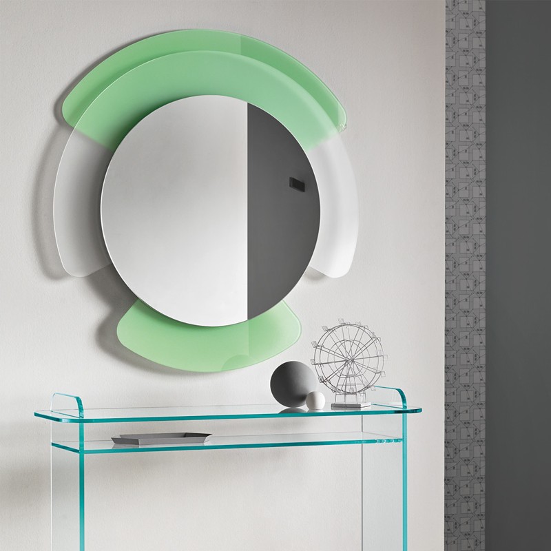 Opalina Mirror Tonelli Design