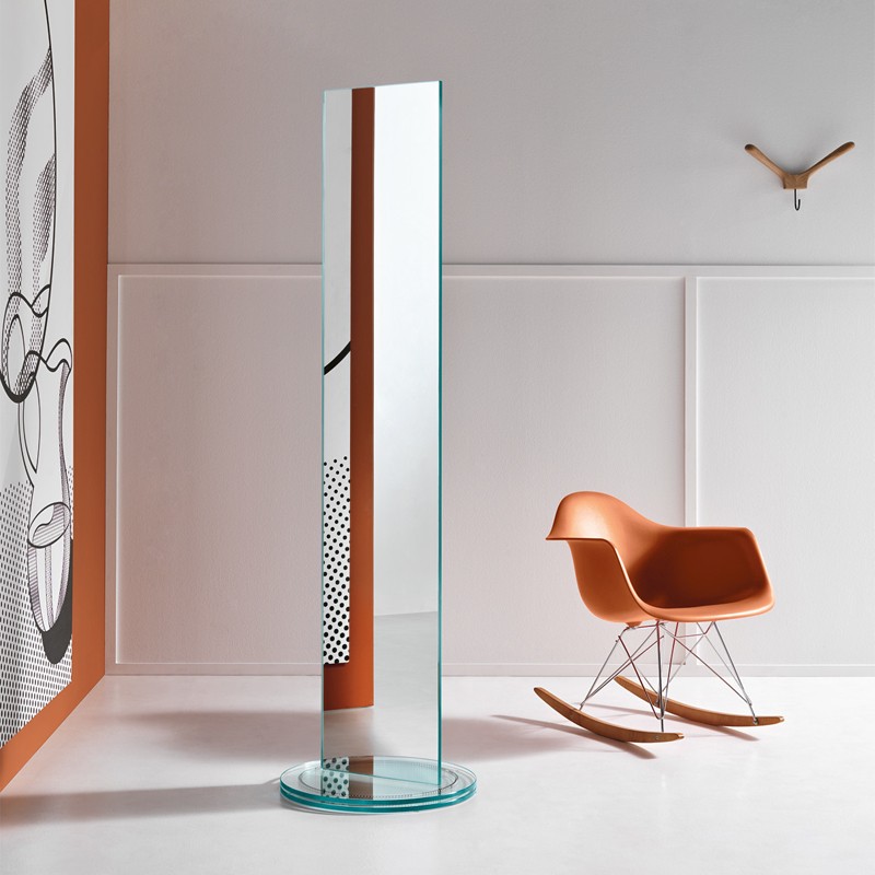 Soglia Tonelli Design