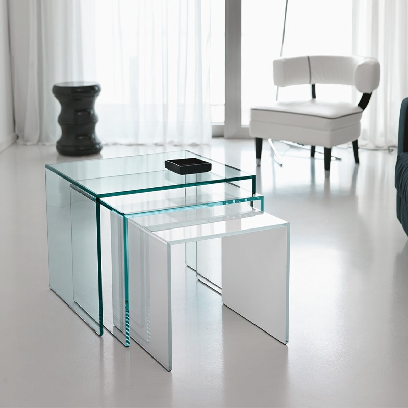 Trio Tonelli Design