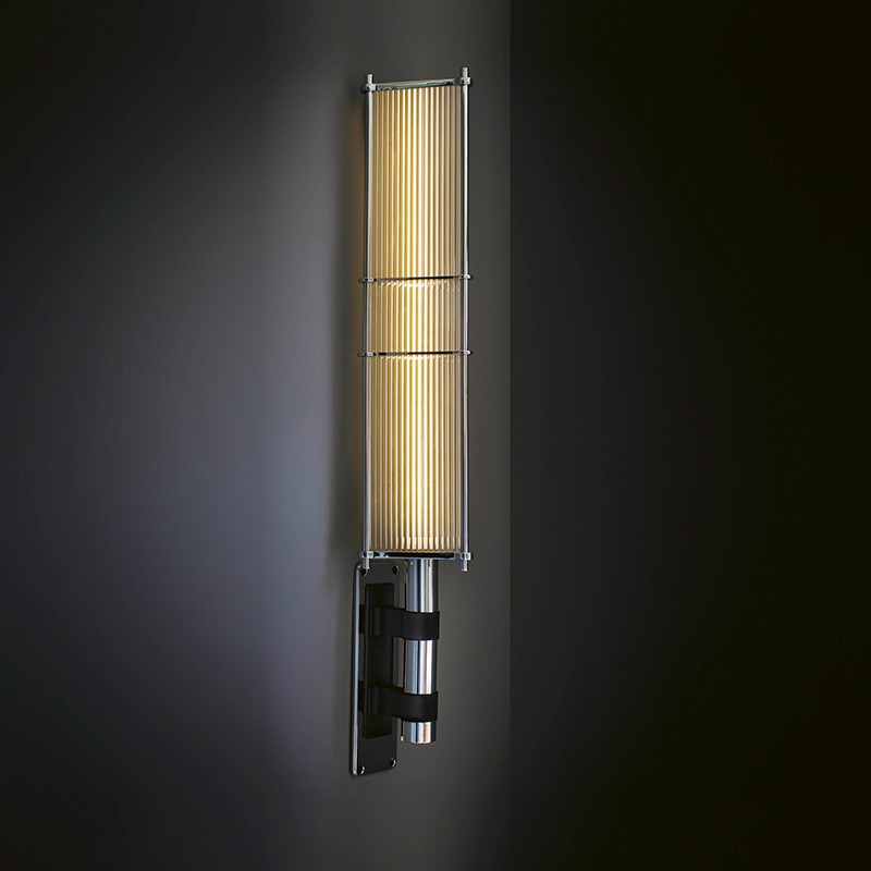 Arbor Wall Lamp Bert Frank