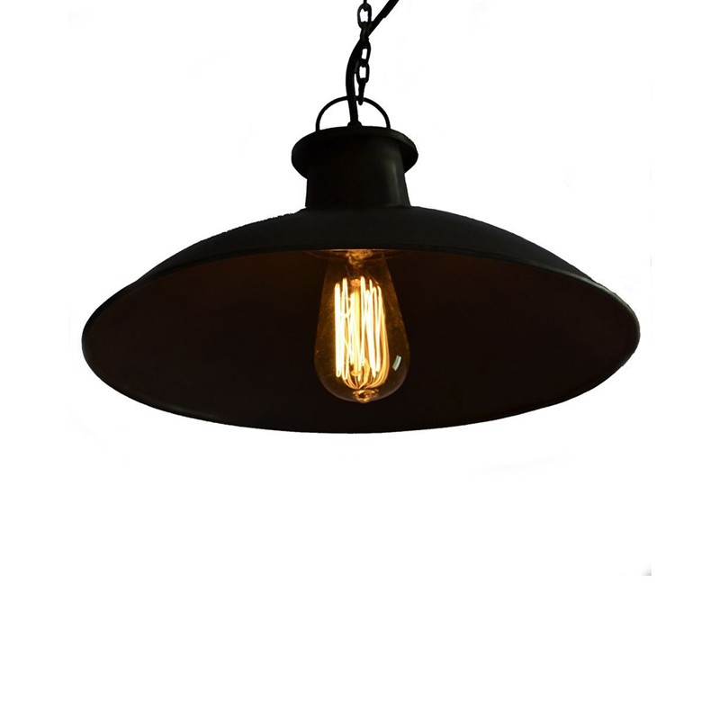 1920  Industrial Classic The Black Steel
