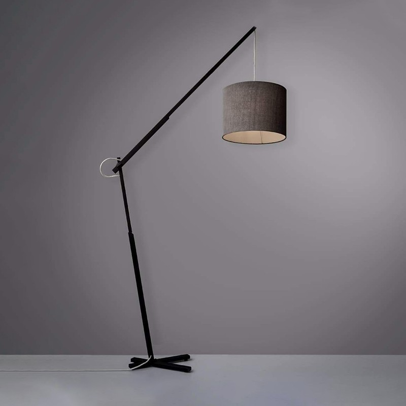 Black Slim Arm The Black Steel