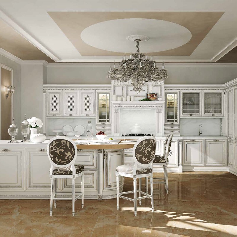 Luxury Diemme Cucine
