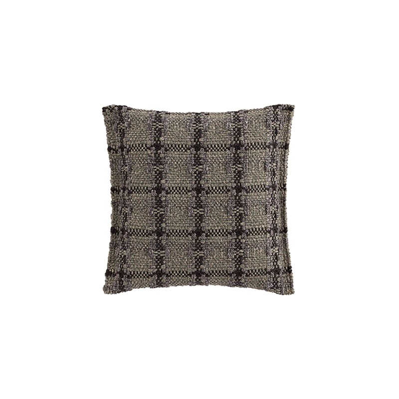 GL Small Checks Gan Rugs