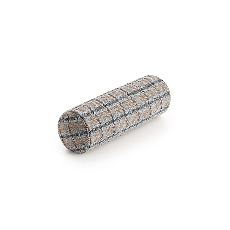 GL Small Roll Checks Gan Rugs