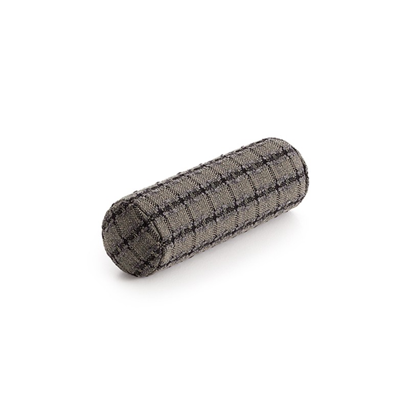 GL Small Roll Checks Gan Rugs