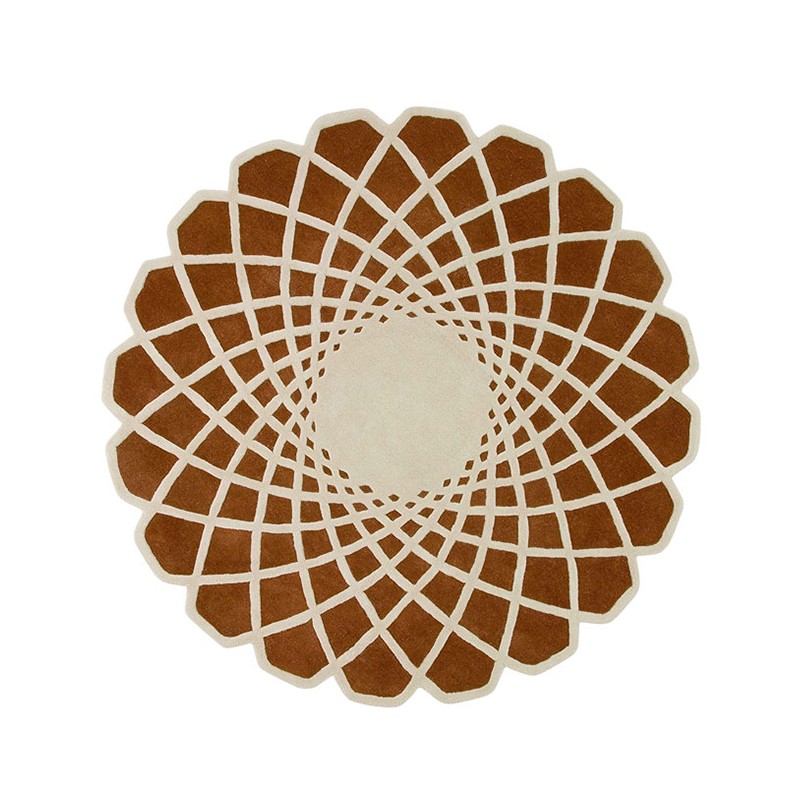Caleido Gan Rugs