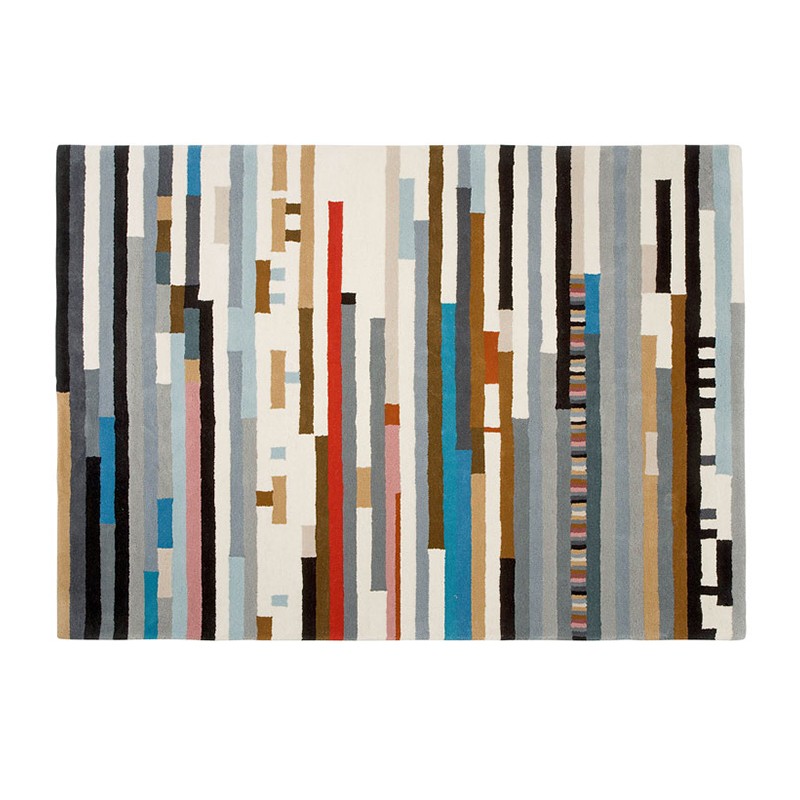 Lepark Gan Rugs