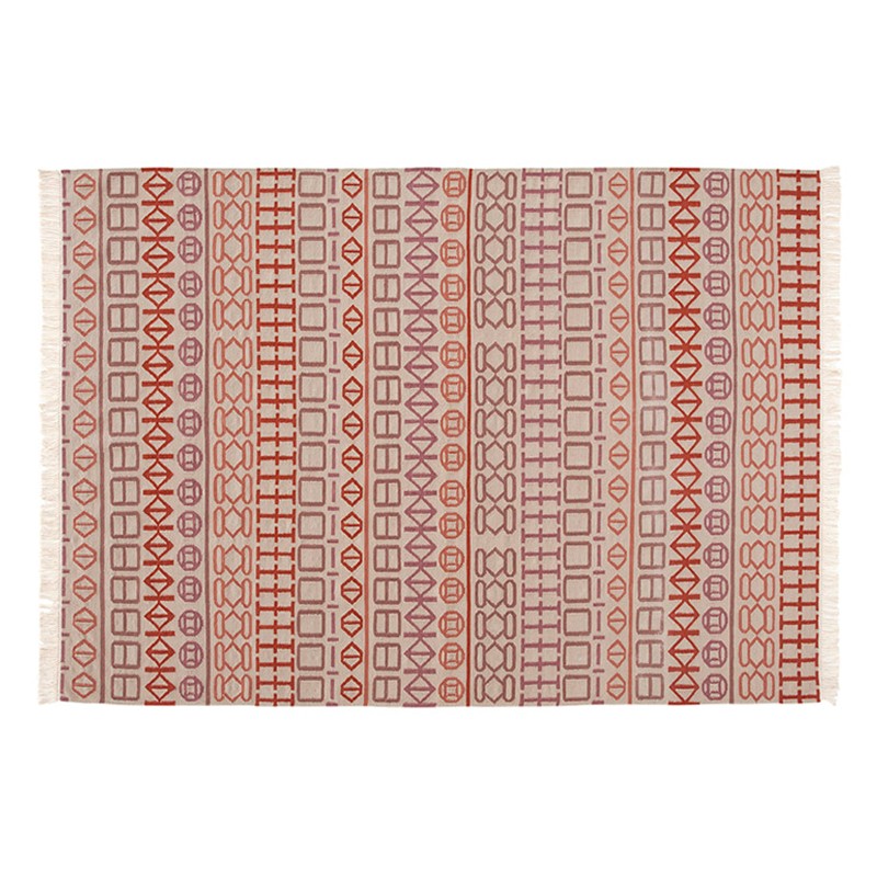 Naidu Gan Rugs