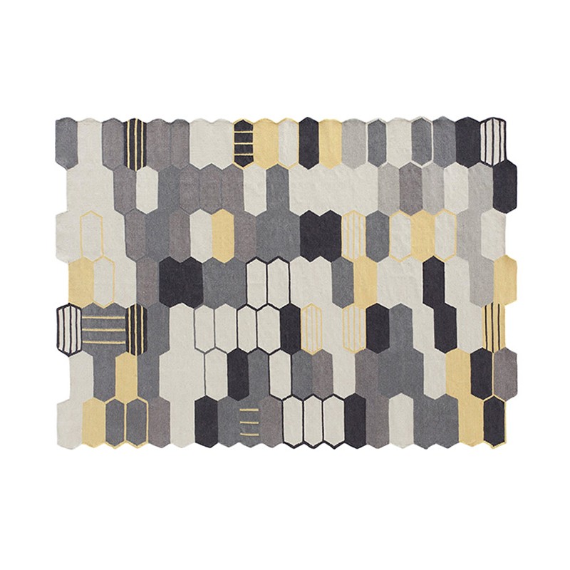 Seal Gan Rugs