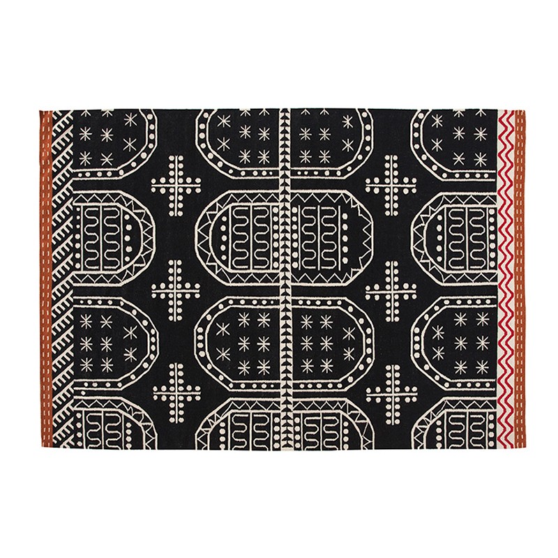 Tasili Gan Rugs