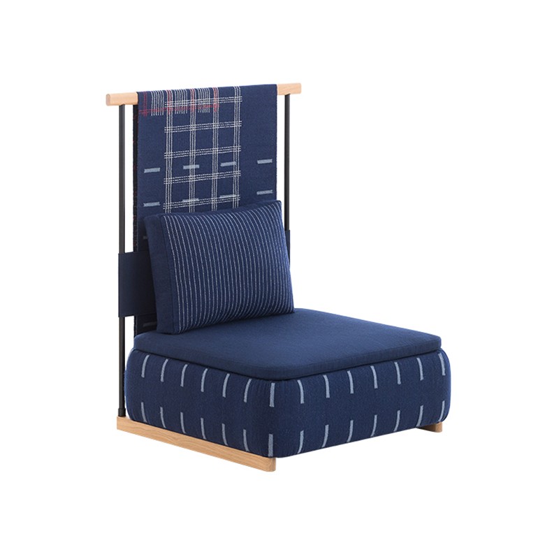 Lan Small With Back Gan Rugs