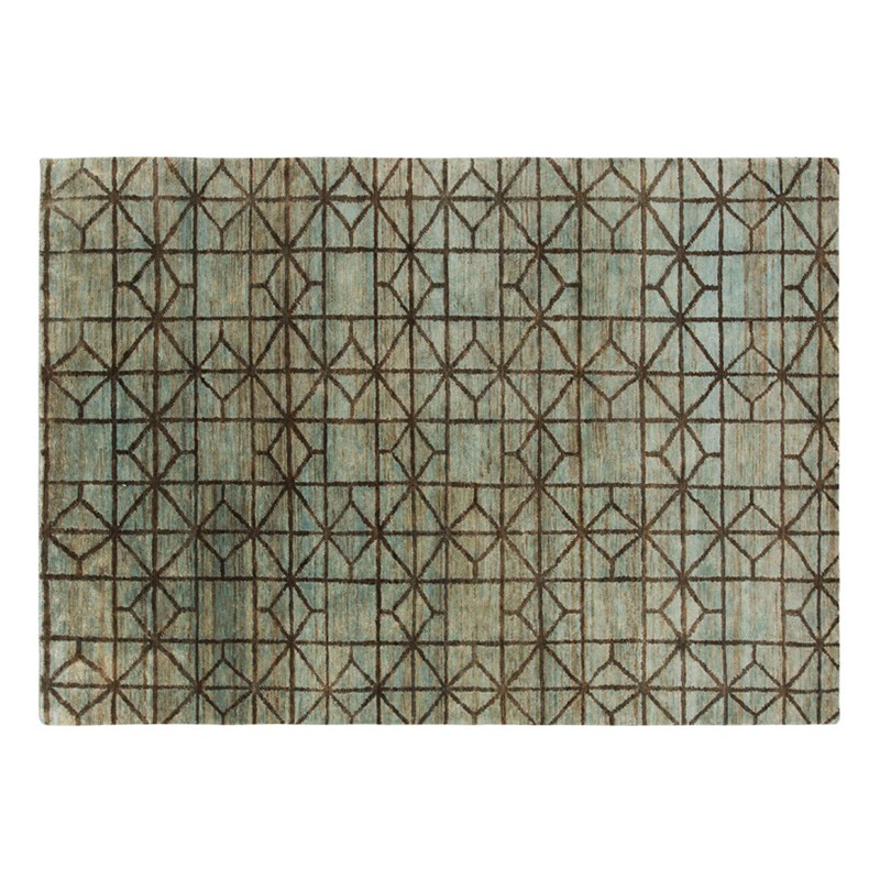 Waterkeyn Aqua Gan Rugs